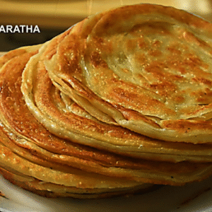 Lachha Paratha